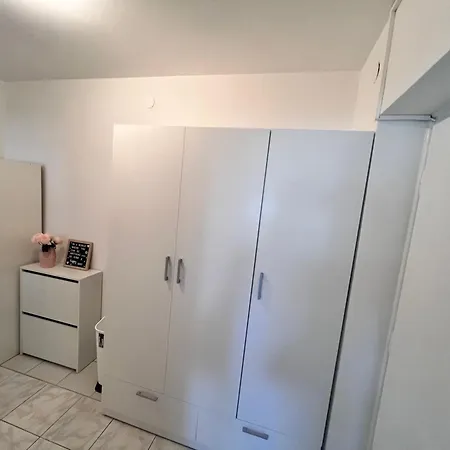 Apartman Summer Sparkle *