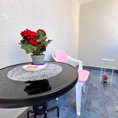 Summer Sparkle Apartman Pula