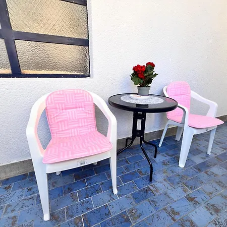 Summer Sparkle * Pula