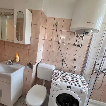 Apartman Summer Sparkle *