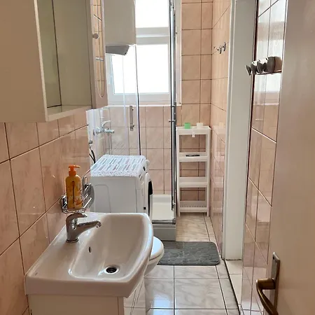 Summer Sparkle Apartament Pula