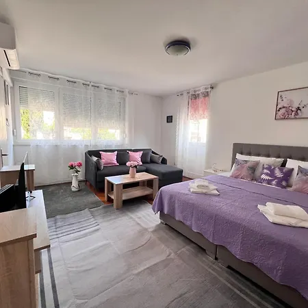 Summer Sparkle Apartamento Pula