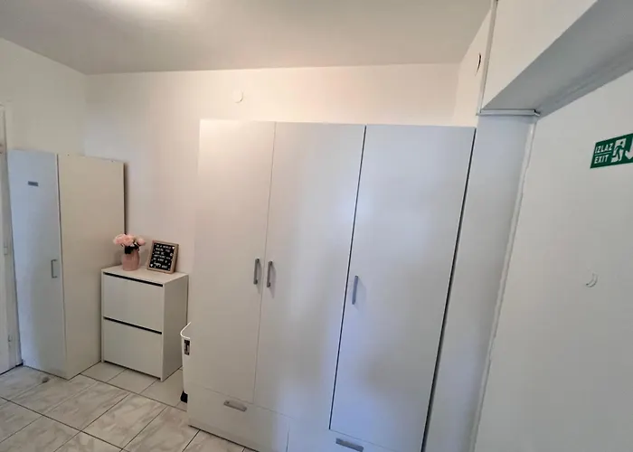 Apartman Summer Sparkle *