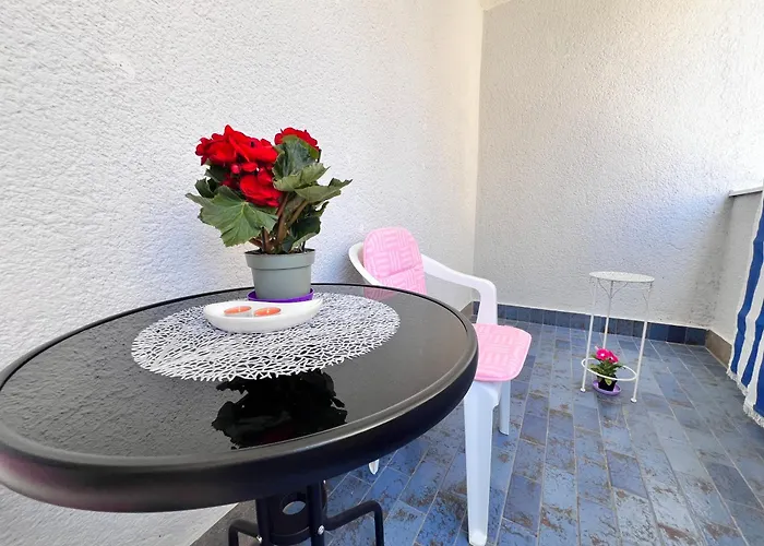 Summer Sparkle Apartman Póla