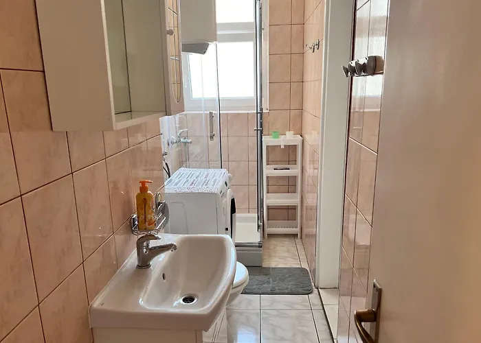 Summer Sparkle Apartman Póla