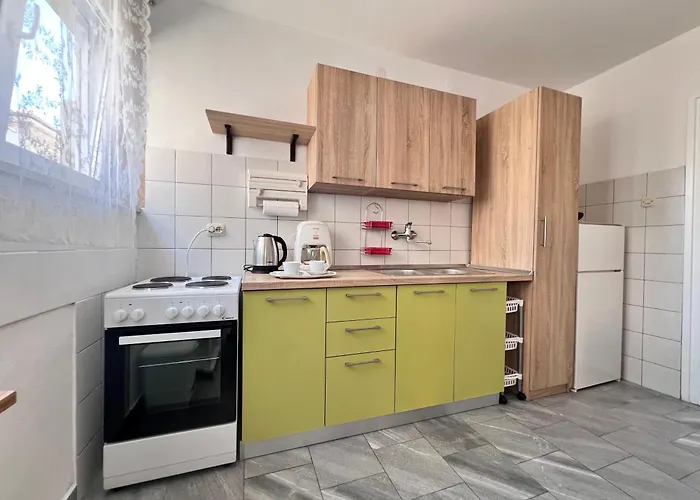 Apartman Summer Sparkle