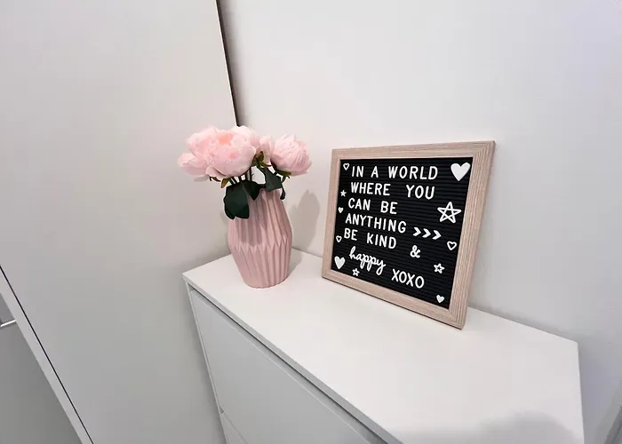 Apartman Summer Sparkle