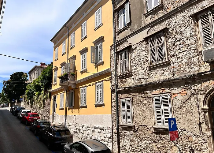 Apartman Summer Sparkle Póla