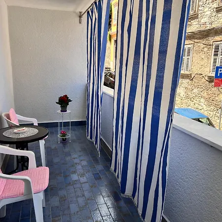 Summer Sparkle Apartman Pula