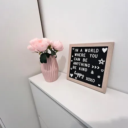 Appartement Summer Sparkle
