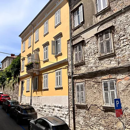 Apartman Summer Sparkle Pula