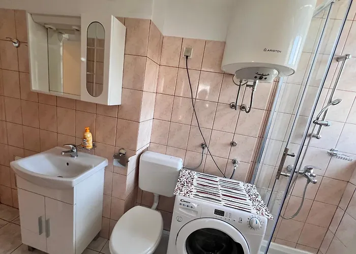 Apartman Summer Sparkle *