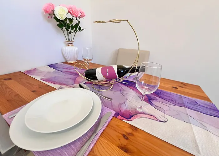 Summer Sparkle * Pula